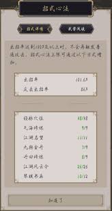 江湖各项技能如何提升及格子扩展的全新技巧与方法