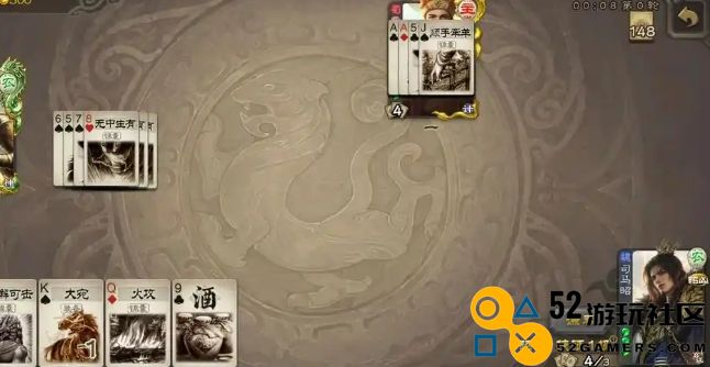 三国杀兀突骨怎么玩