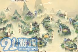 凡人传奇中的无字天书秘境探寻与无尽智慧的启示