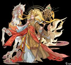 逍遥九重天中二郎神技能全面解析与玩法攻略详尽介绍