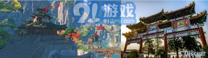 中国古代是否存在名为璃月的地方或者文化背景？