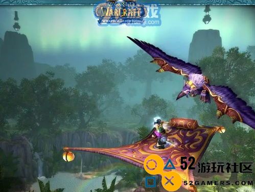 魔兽世界WLK肩部附魔位置详解-WOW80怀旧服最佳肩膀附魔地点攻略大全