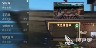 大航海时代传奇仓库的功能及其在游戏中的重要性分析