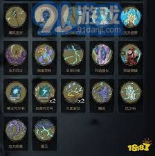 月圆之夜小女巫新卡咒语突破技巧全解析及实用攻略