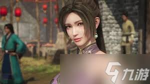 如何在真三国无双起源中有效提升韩当的好感度与亲密度