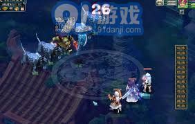 梦幻西游水陆大会法宝获取技巧与途径全解析，助你轻松获得梦幻法宝