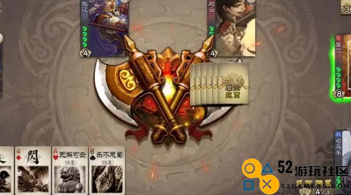 三国杀游戏中司马孚角色的玩法技巧与战略分析