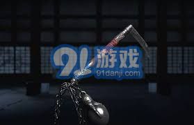 刺客信条影鬼牙武器的外观特点与设计风格分析