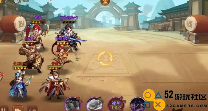 少年三国志如何合理搭配阵容以提升战斗力和胜率