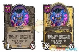 炉石传说32.03版本老大哥调整详情及对游戏平衡的影响分析