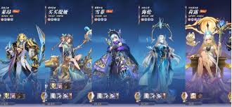 永夜降临复苏买买缇娅魔偶搭配技巧与优化方案分享