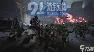 真三国无双起源：全新转身脚武艺特效详解与独家获取攻略分享