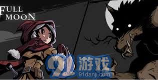契约师与狼王在月圆之夜的战斗技巧揭秘与实战分析