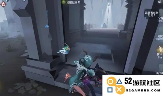 如何巧妙地在第五人格中遛博士，提升游戏胜率的方法和技巧