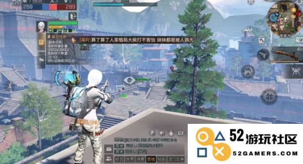 明日之后零氪狙击手怎么玩