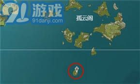 最新璃月地区地灵龛分布图详解与位置解析，助你迅速找到所有地灵龛