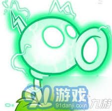 植物大战僵尸2电能豌豆究竟是不是值得投入抽奖的选择