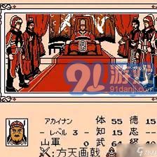 在霸王的大陆游戏中攻略武将变身的有效方法与技巧分享