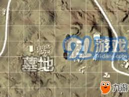 绝地求生全军出击：探索沙漠地图的最佳跳伞地点推荐与攻略