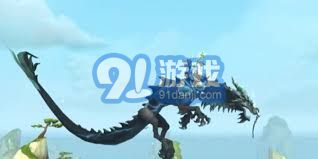 魔兽世界：如何高效获取雷霆玛瑙云端翔龙的实用攻略与技巧分享