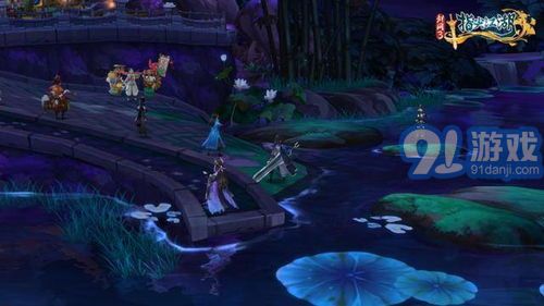 璃月曲径通幽之处的通关方法与技巧解析，让你轻松探索这个神秘区域