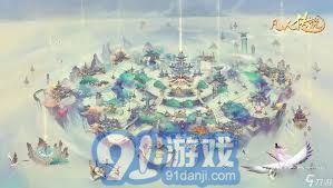 如何在凡人传说中获取凡界功法及其详细方法介绍