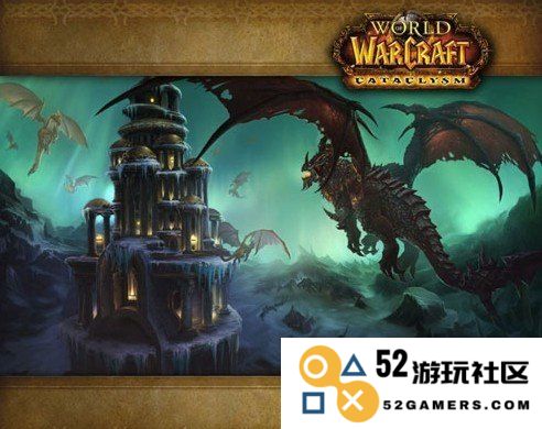 魔兽世界传奇再现：深入探讨巨龙之魂背后的辉煌历史与冒险故事