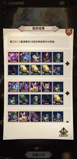 探讨女武神战纪最佳阵容搭配与角色选择策略