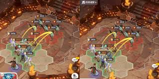 剑与远征启程合奏挑战第二关如何快速通关和获取高分攻略
