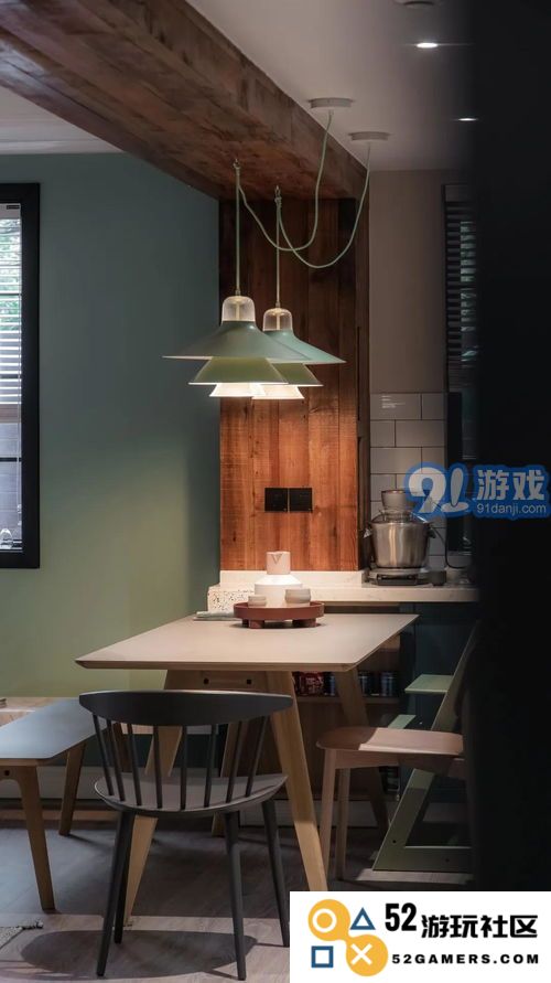 在宿舍中更换维斯塔风格餐桌及其他室内装饰物品的实用指南