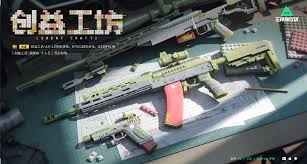 三角洲行动s4赛季更新内容详解及新特色功能介绍