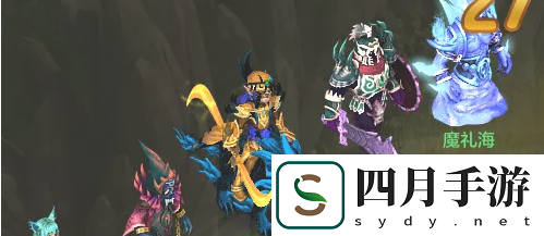 梦想世界封神榜怎么打