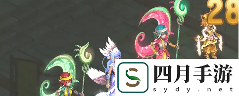 梦想世界封神榜怎么打
