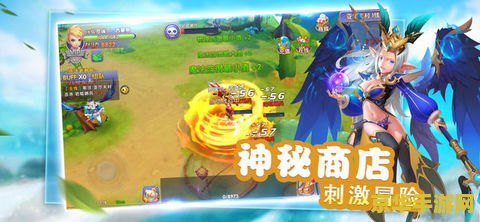 召唤师们快来归队，踏上奇幻世界的冒险旅程，探索未知的神秘与荣耀