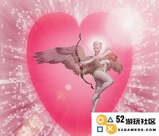 丘比特的挑战法则 丘比特的挑战法则：爱情与策略的奇妙交织