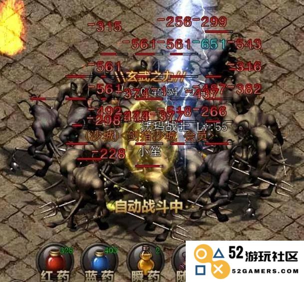 复古传奇1.70 复古传奇1.70：重温经典，探索无尽冒险