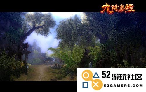探索九阴真经武侠服的魅力与特点 深度解析武侠文化中的九阴真经服饰