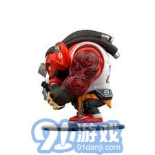 创造力与创新的结合：王者荣耀全明星牛魔手办引领收藏新风潮