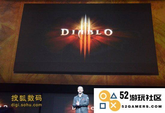 PS4发布会：引领未来游戏发展的革新与期待之旅