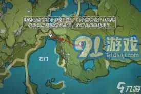 探讨原神璃月地区地灵龛钥匙为何会缺失两把的原因
