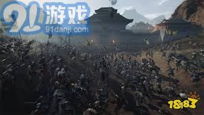 真三国无双起源士气系统深度解析及战斗力提升全面攻略分享