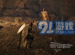 《艾尔登法环》双持武器的详细设置与优化指南，助你提升战斗效率
