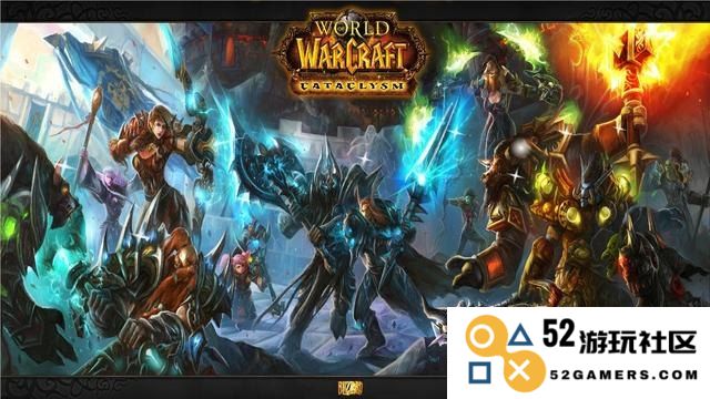 魔兽世界8.0 魔兽世界8.0：全新纪元，探索与战斗的无限可能