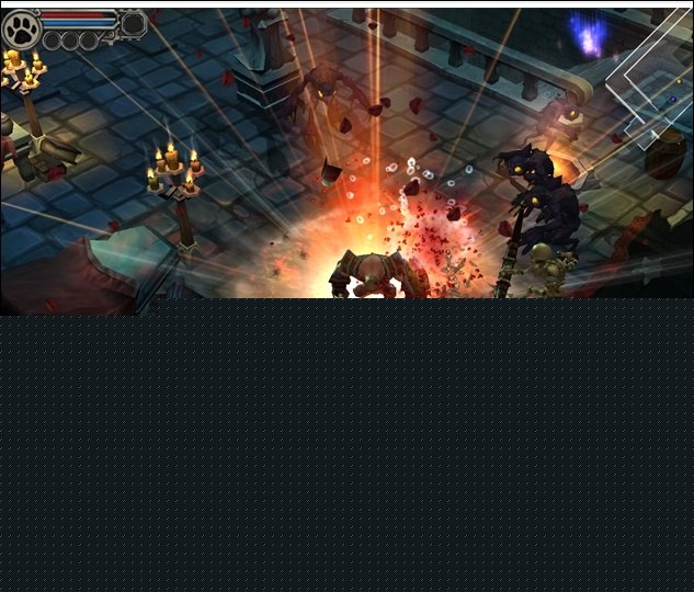 火炬之光2 宠物mod 火炬之光2 宠物MOD深度解析