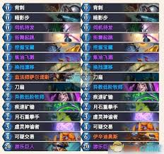 炉石传说32.03补丁中树灯骑士强力卡组的代码是什么呢？