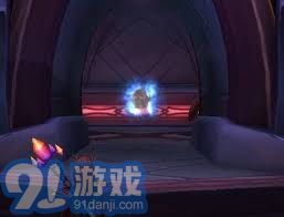 阿古斯如何返回达拉然的详细攻略与步骤解析