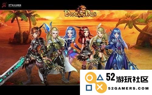 角色扮演单机游戏大作：探索奇幻世界的冒险旅程