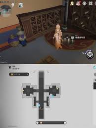 崩坏星穹铁道3.2版本黎明云崖宝箱的具体位置和寻找攻略分享