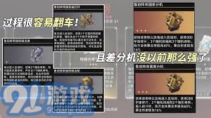崩坏星穹铁道3.1鲁珀特帝国系列奇物的具体效果和机制详解是什么
