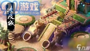 梦幻西游凌波城角色加点优化技巧_推荐独特的加点方案与玩法分享